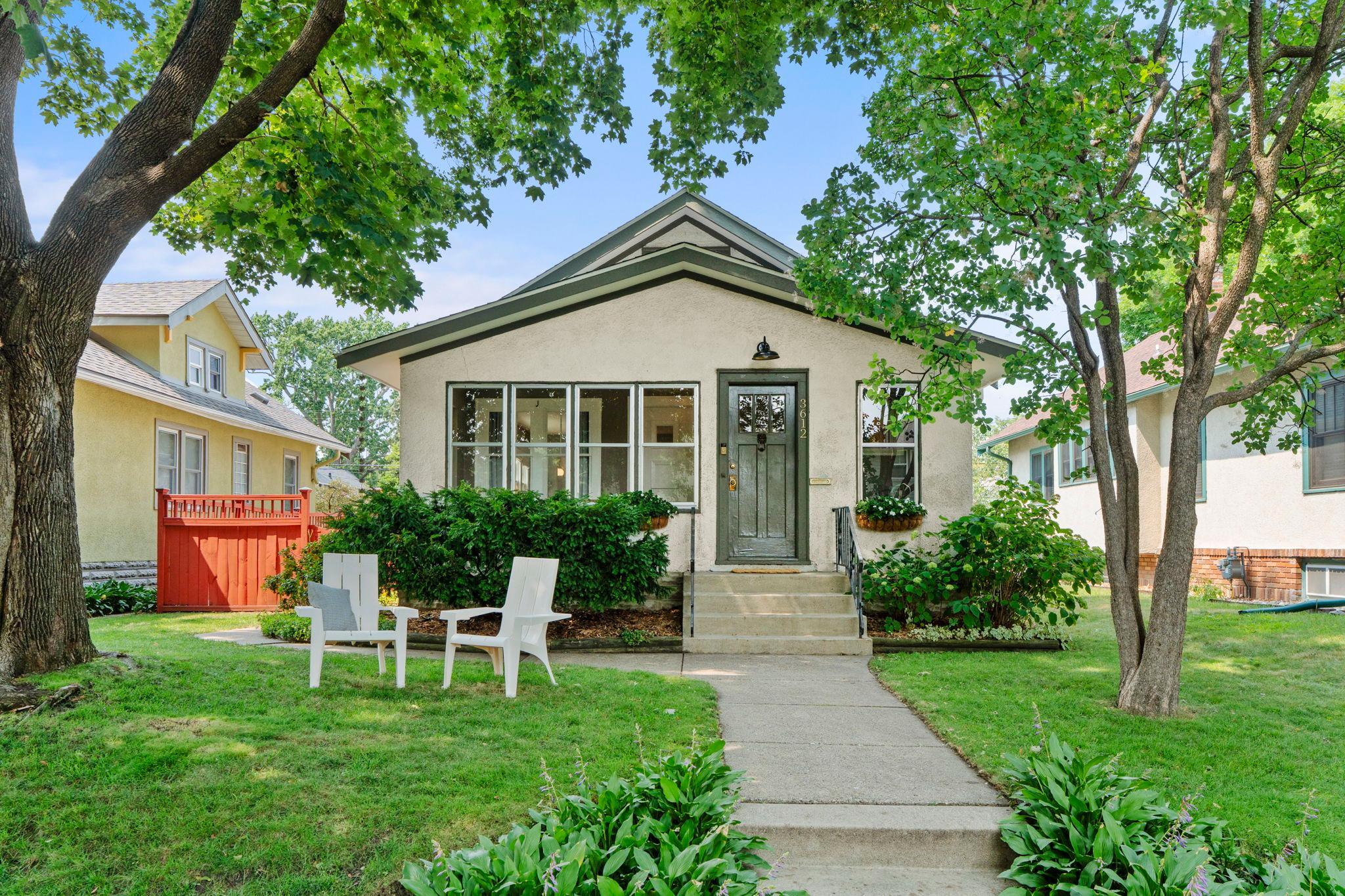2nd image of 3612 39th Ave S, Minneapolis, MN 55406 | MLS# 7125330