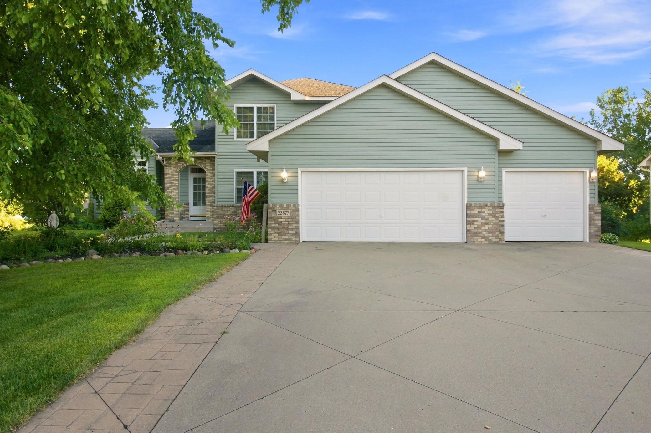 1st image of 23577 Birch Cir, Rogers, MN 55374 | MLS# 7125338