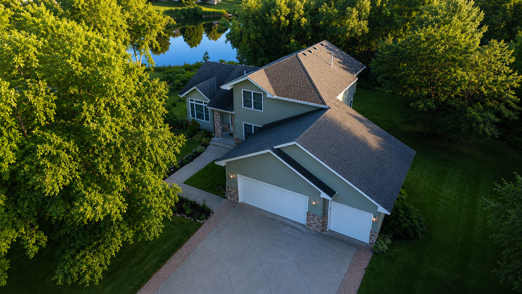 35th image of 23577 Birch Cir, Rogers, MN 55374 | MLS# 7125338