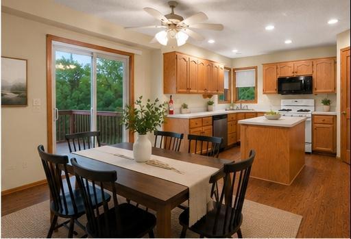 5th image of 23577 Birch Cir, Rogers, MN 55374 | MLS# 7125338