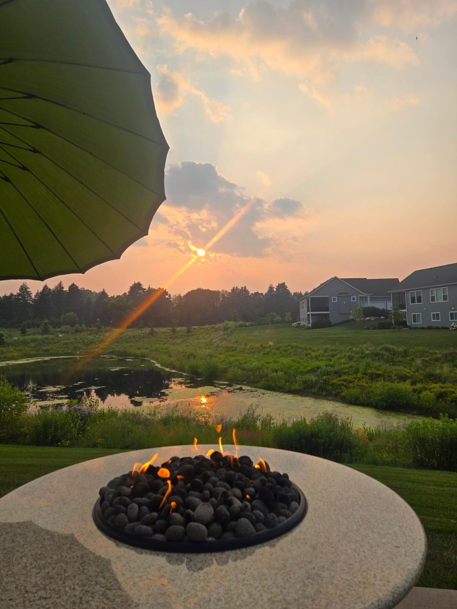 3rd image of 37 Summit Farm Ln, Saint Paul, MN 55110 | MLS# 7125370