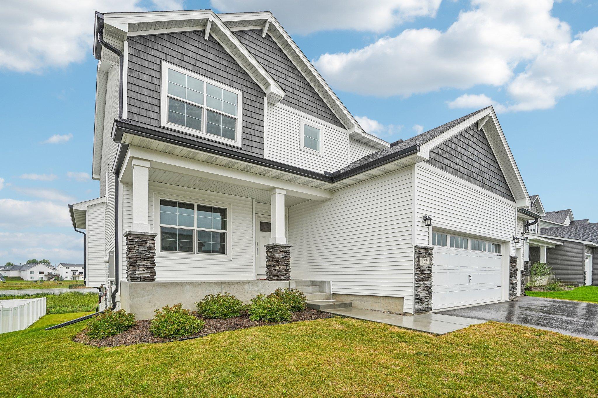 1st image of 11624 5th St Ne, Hanover, MN 55341 | MLS# 7125373