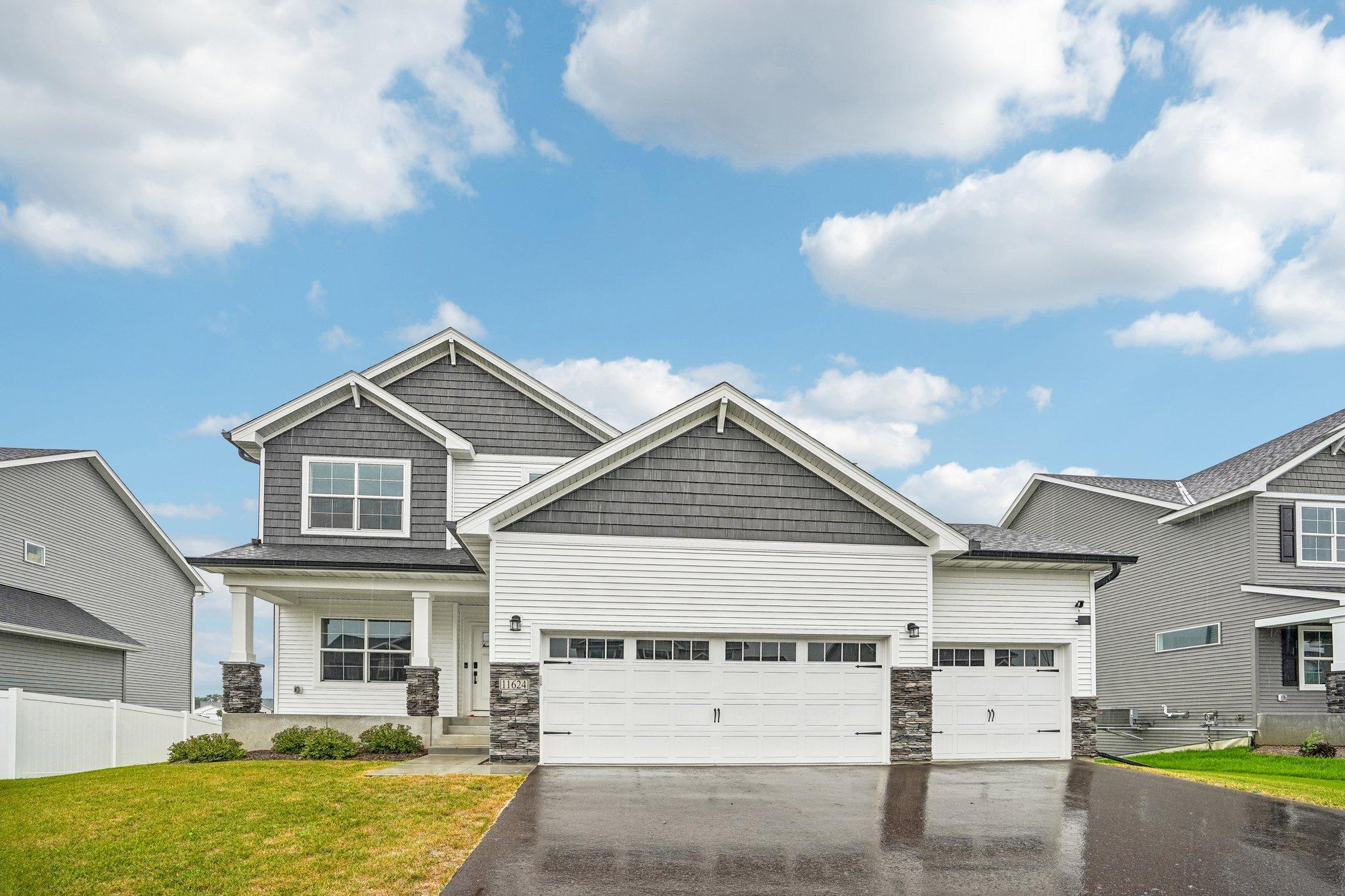 2nd image of 11624 5th St Ne, Hanover, MN 55341 | MLS# 7125373
