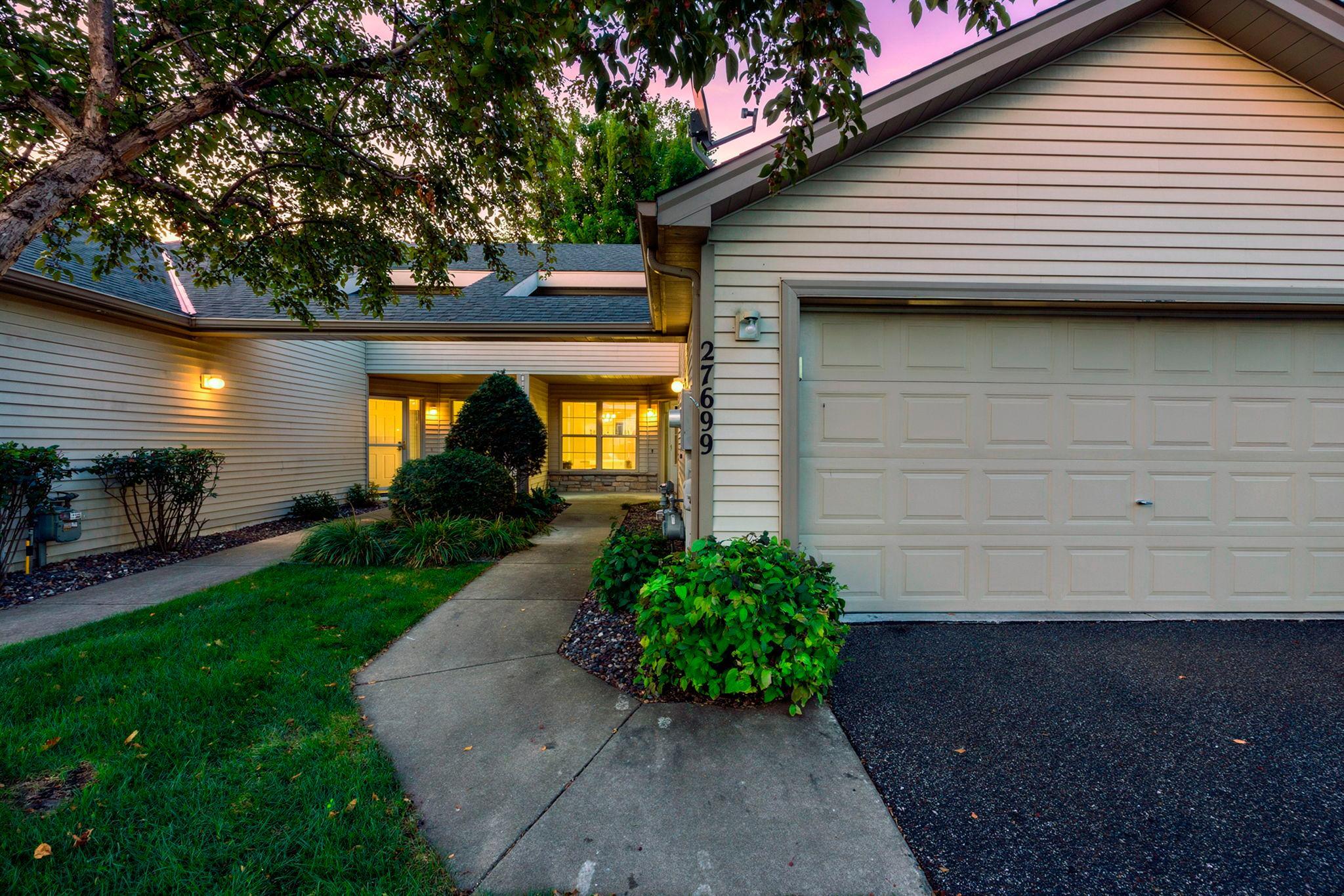 1st image of 27699 Woodland Dr, Chisago City, MN 55013 | MLS# 7125402