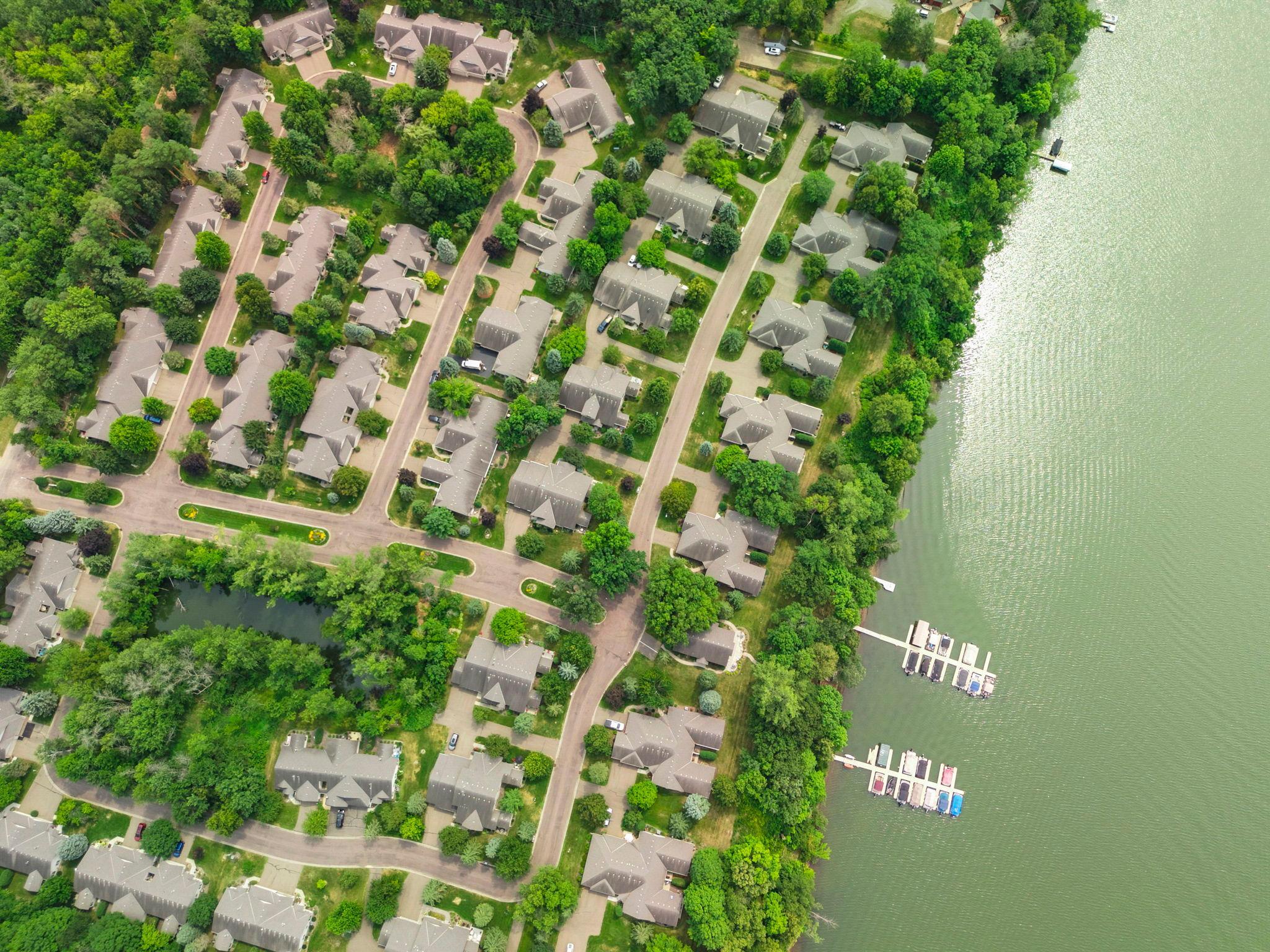 2nd image of 27699 Woodland Dr, Chisago City, MN 55013 | MLS# 7125402