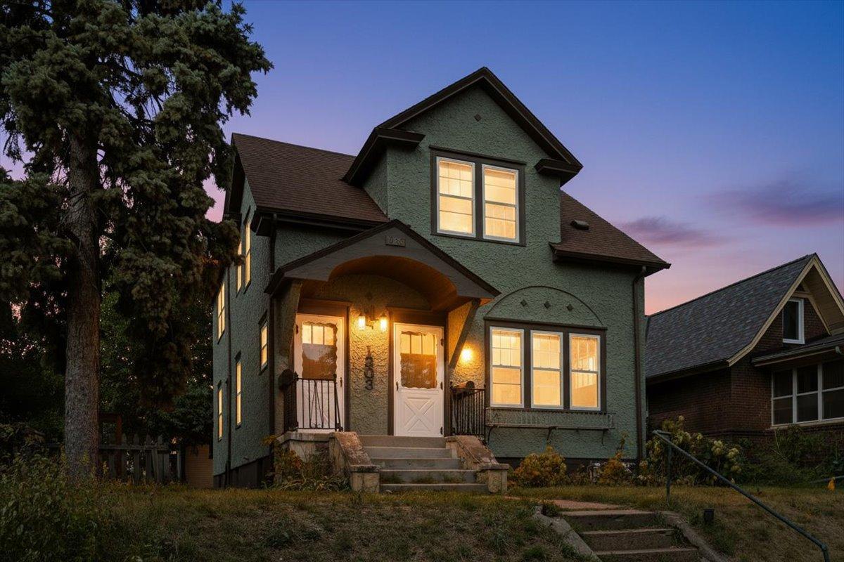 1st image of 1303 Sherburne Ave, Saint Paul, MN 55104 | MLS# 7125403
