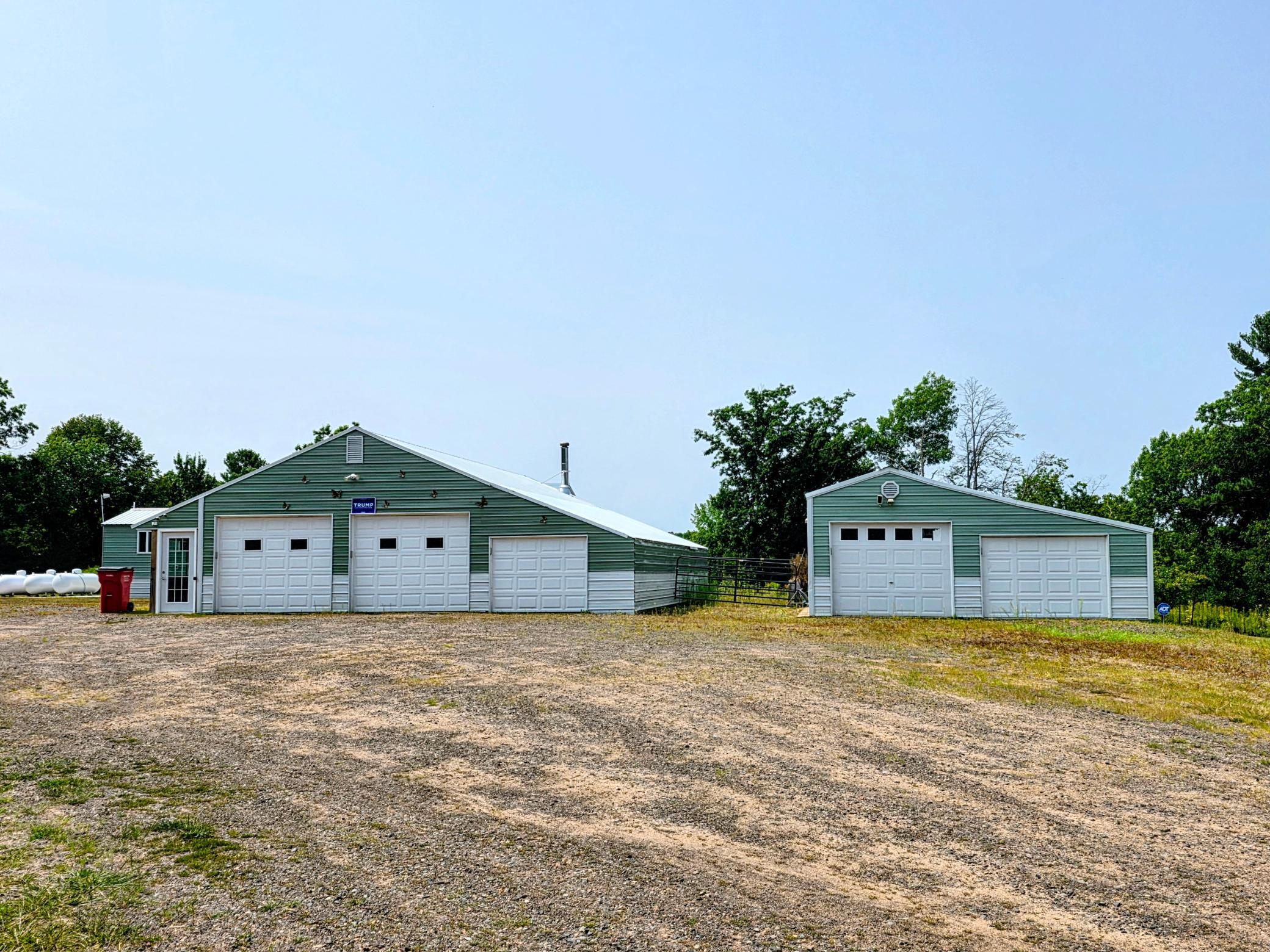 2nd image of N1335 Pine Grove Rd, Sarona, WI 54870 | MLS# 7125407