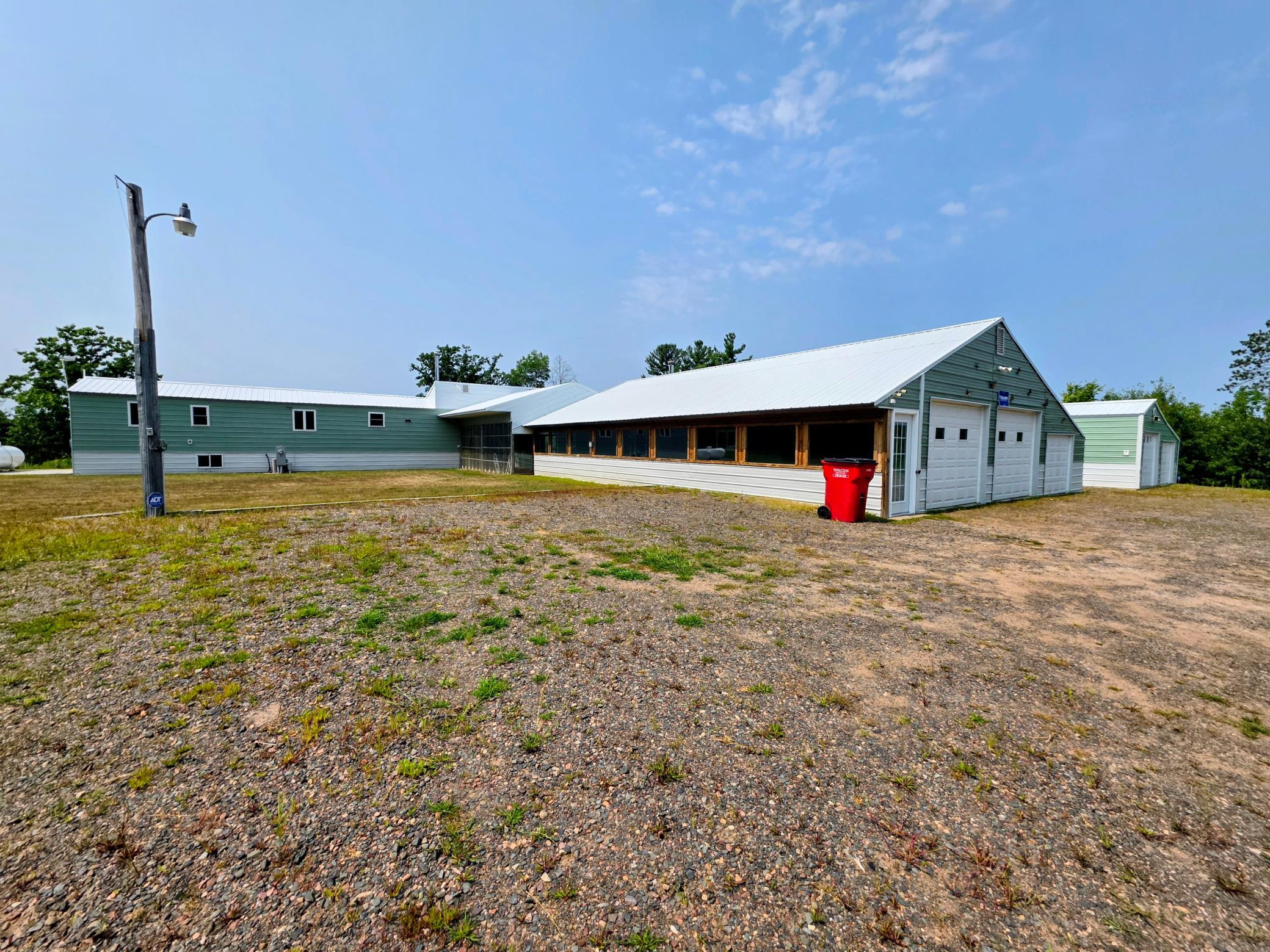 1st image of N1335 Pine Grove Rd, Sarona, WI 54870 | MLS# 7125407