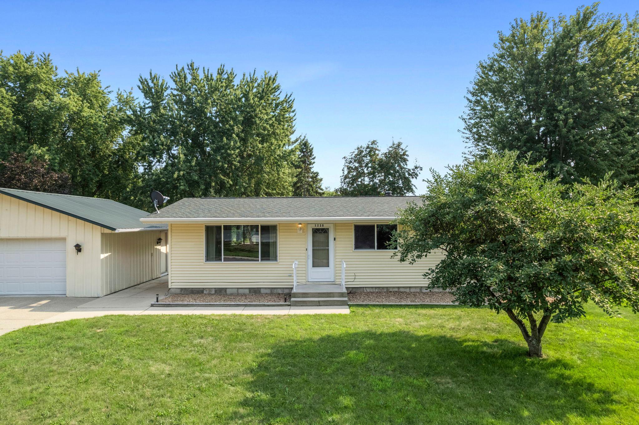 3rd image of 1230 8Th St, Howard Lake, MN 55349 | MLS# 7125408