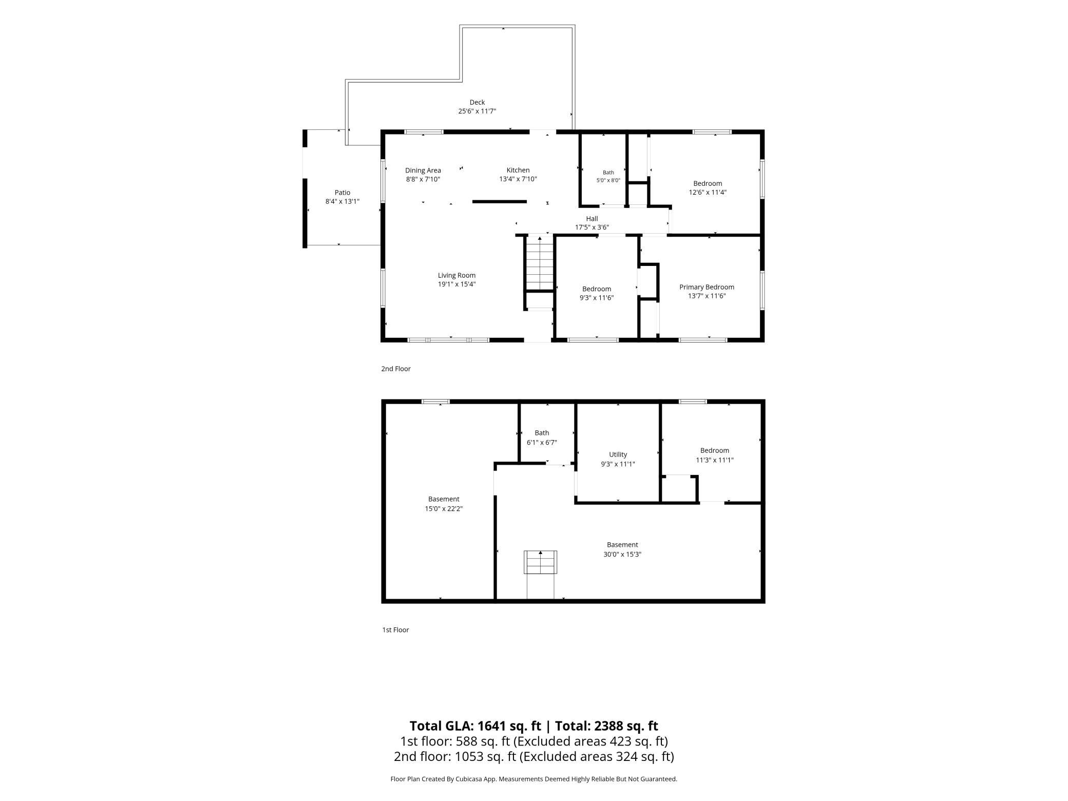 42nd image of 1230 8th St, Howard Lake, MN 55349 | MLS# 7125408