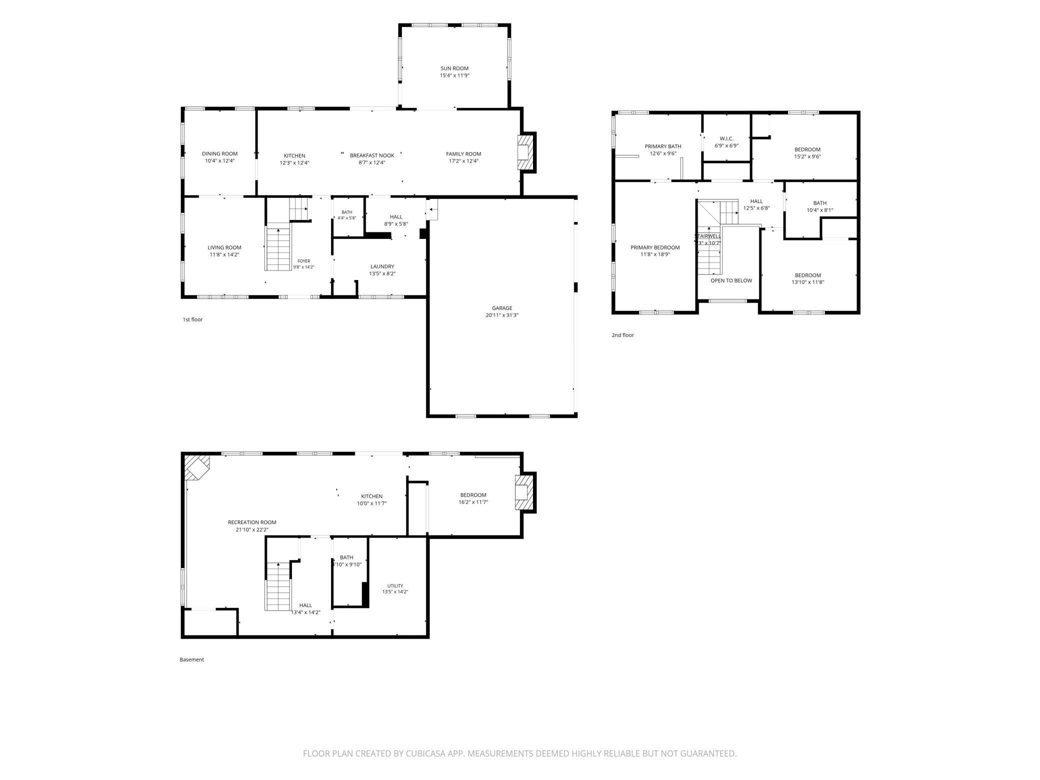 61st image of 20426 Lynn Dr, Prior Lake, MN 55372 | MLS# 7125409