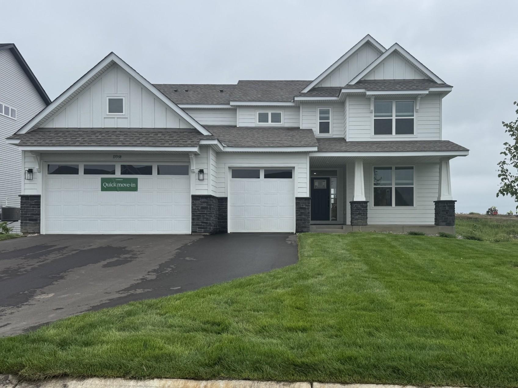 1st image of 19974 Gadston Ln, Lakeville, MN 55044 | MLS# 7125416