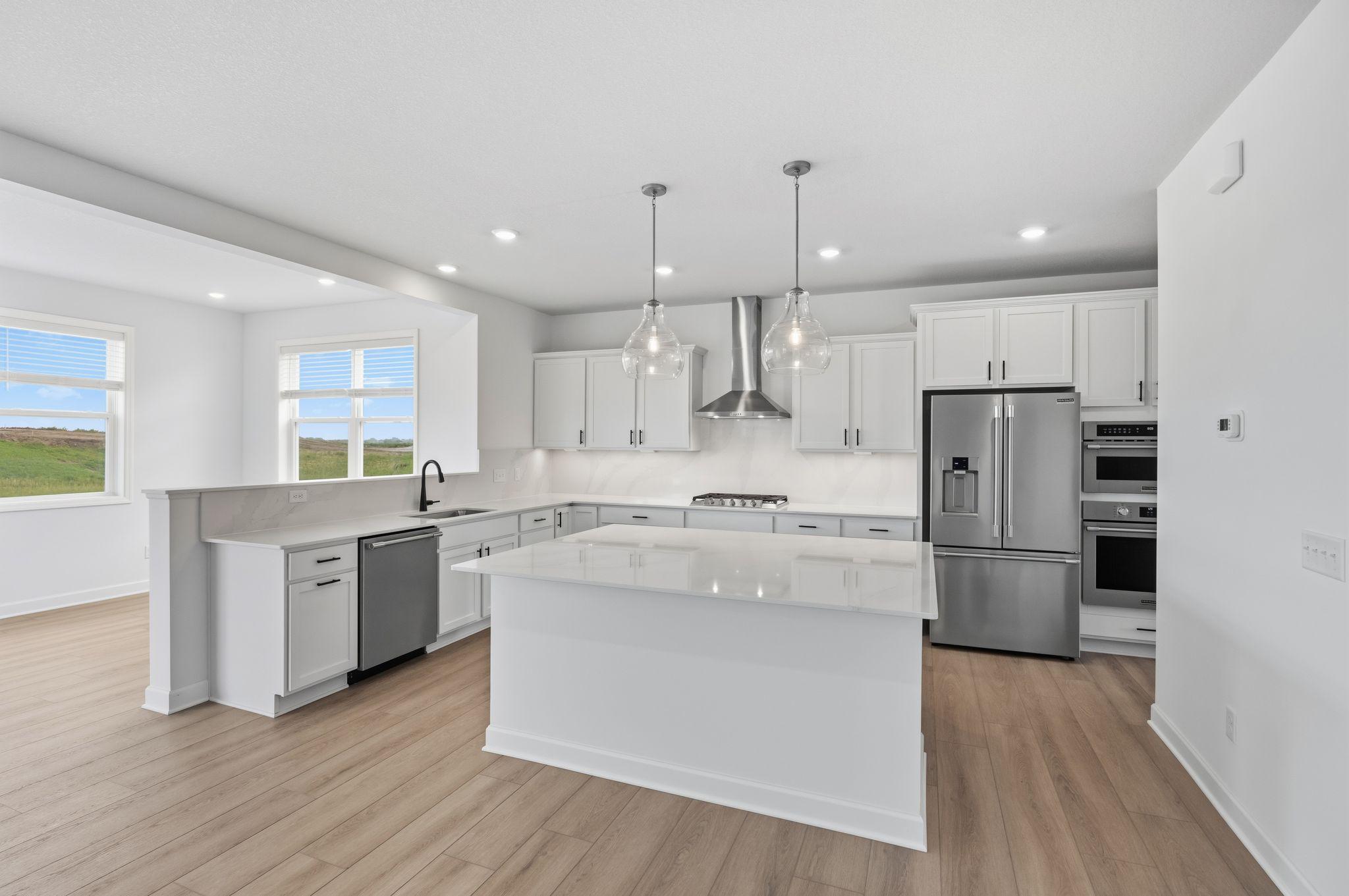 3rd image of 19974 Gadston Ln, Lakeville, MN 55044 | MLS# 7125416