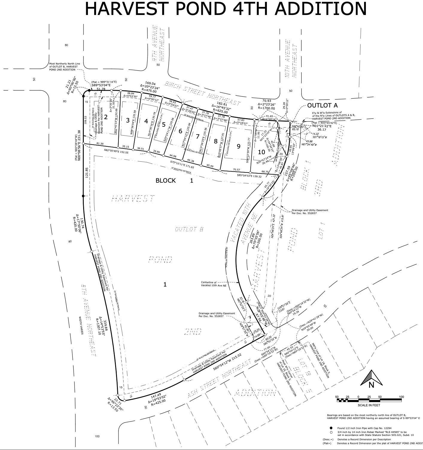 4th image of 7xx Birch St Ne, Lonsdale, MN 55046 | MLS# 7125431