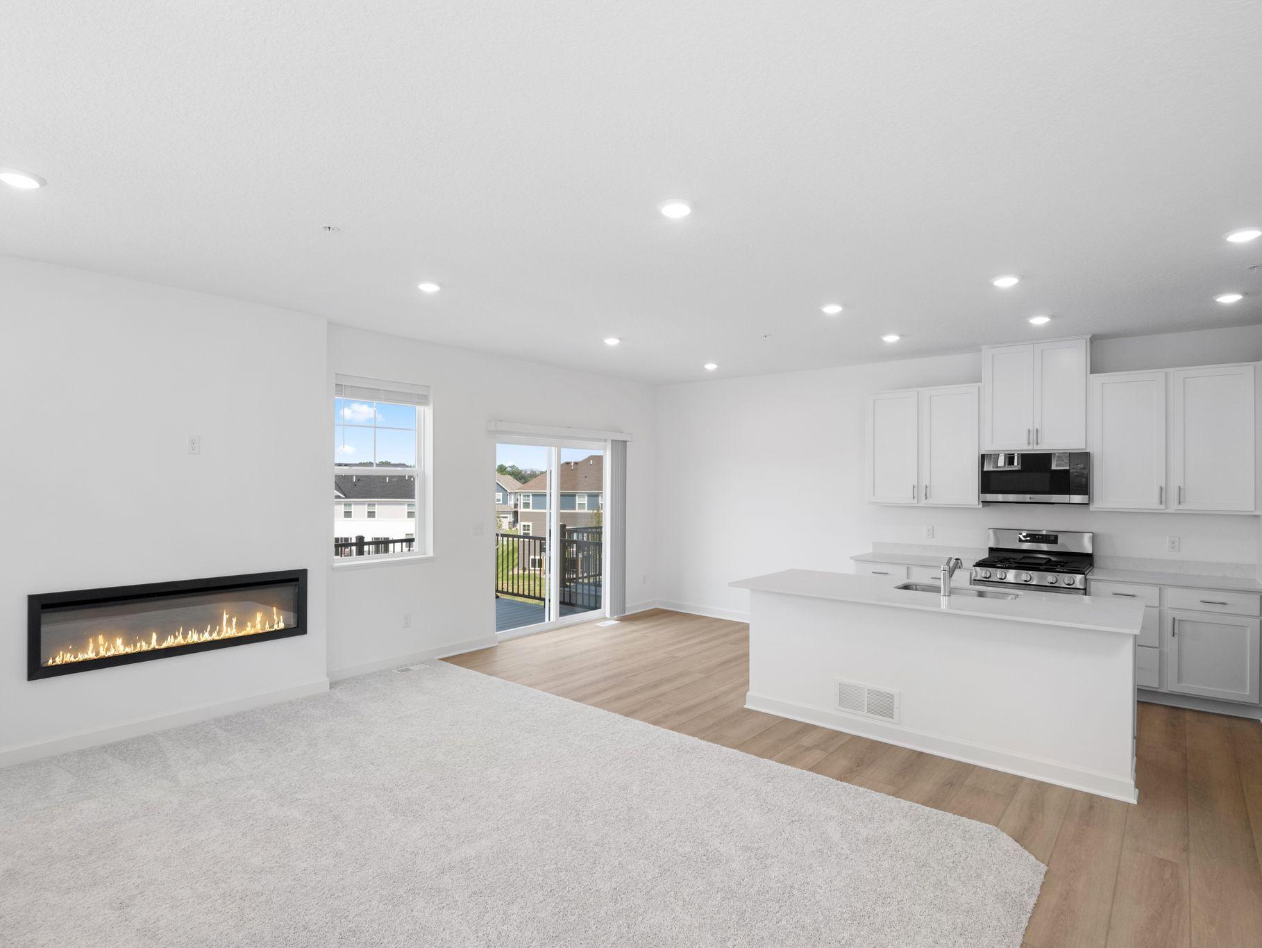 5th image of 221 Huntington Dr, Waconia, MN 55387 | MLS# 7125445