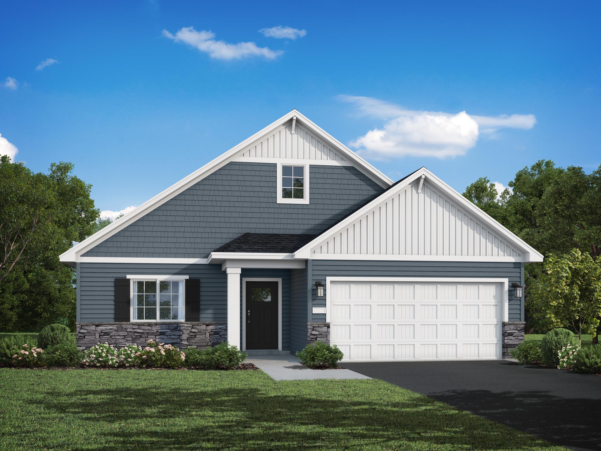 1st image of 1201 Cedar Ln, Montrose, MN 55363 | MLS# 7125446