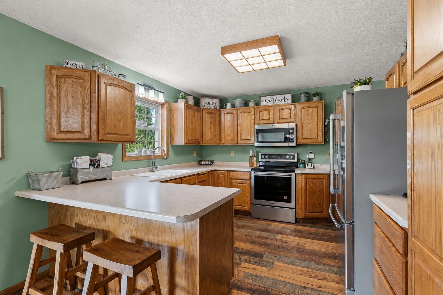 3rd image of 1064 10Th St, Barron, WI 54812 | MLS# 7125449