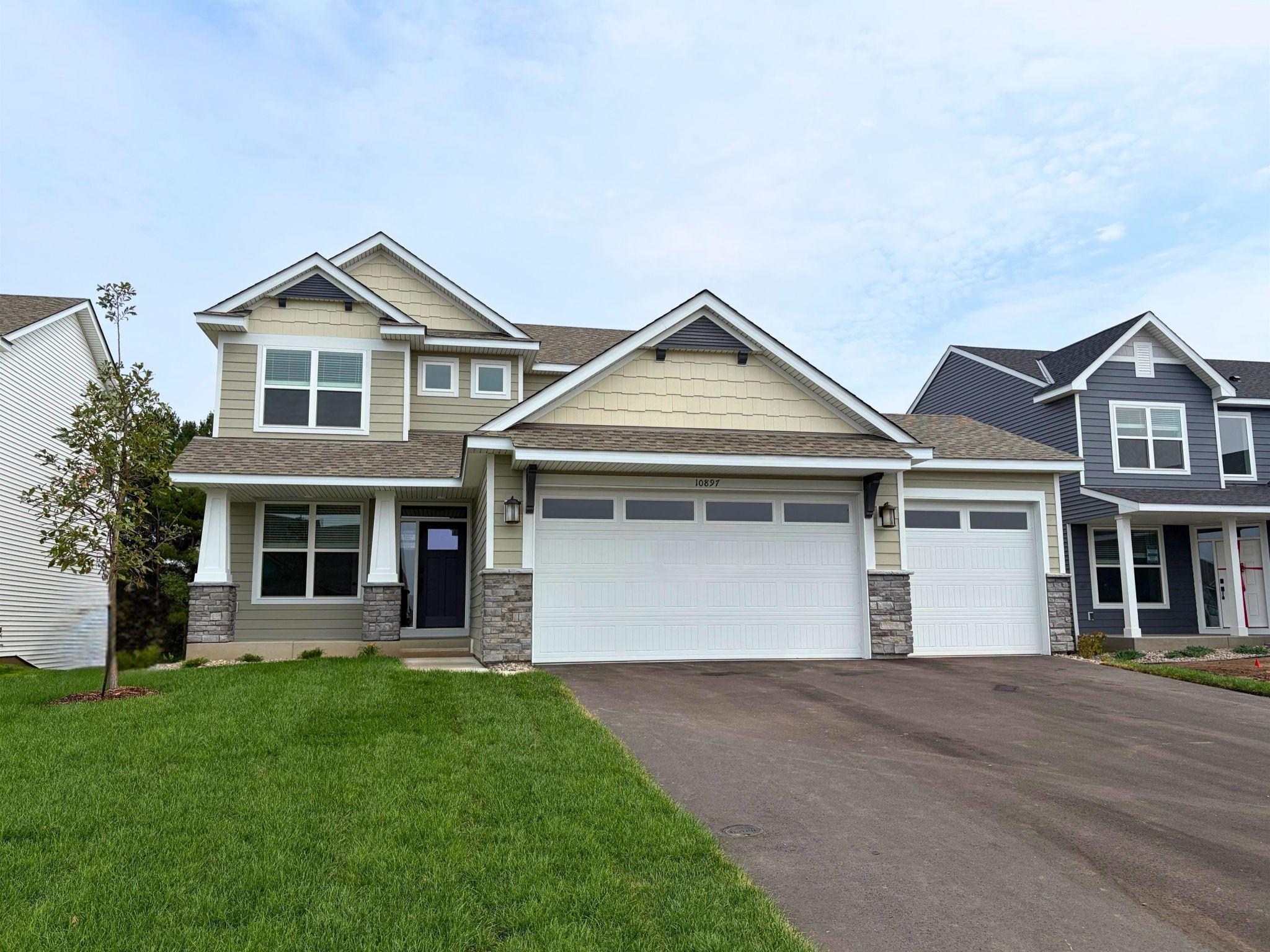 1st image of 10897 Henslowe Ave S, Cottage Grove, MN 55016 | MLS# 7125452