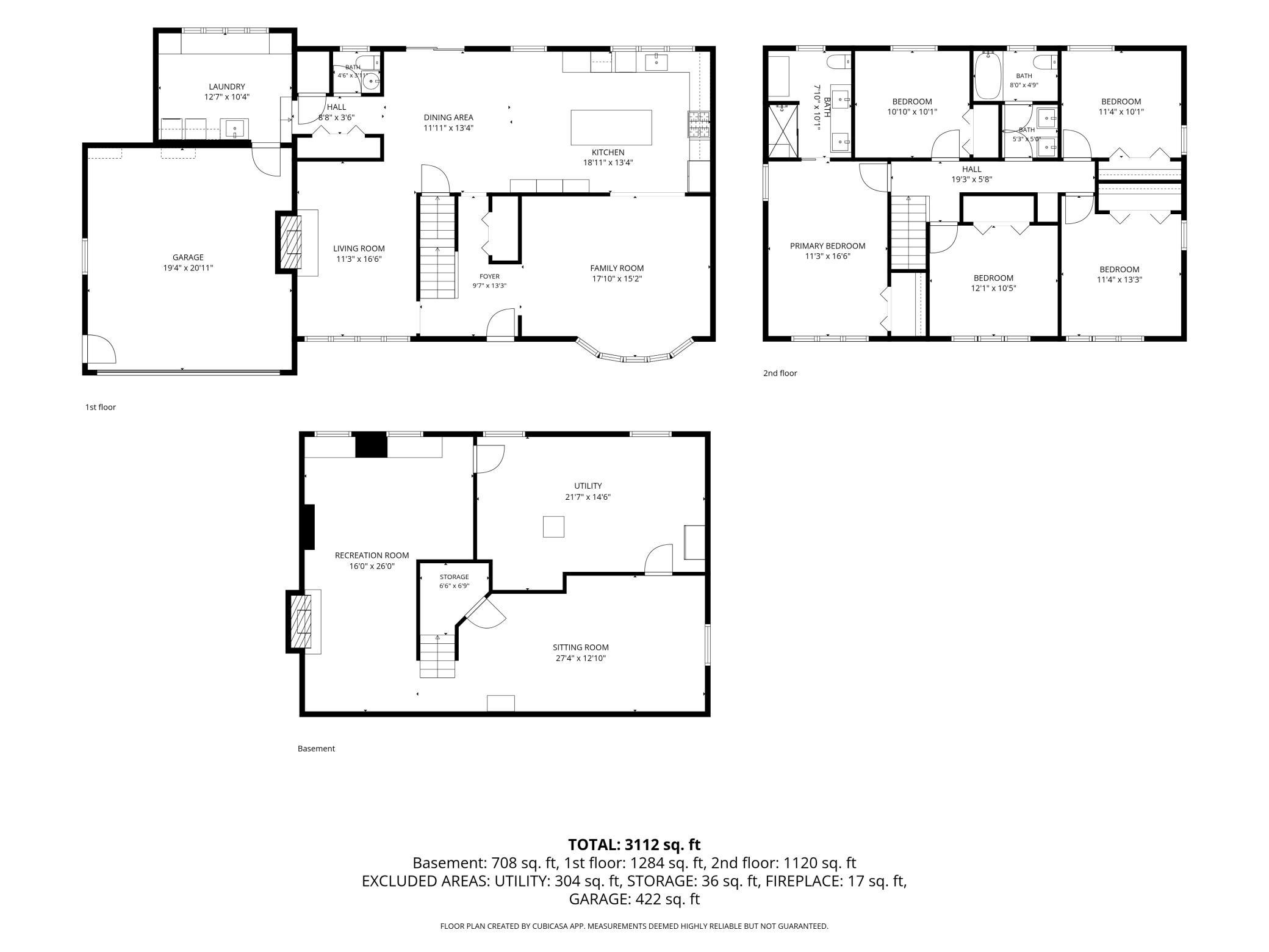 72nd image of 6312 Limerick Ln, Minneapolis, MN 55439 | MLS# 7125462
