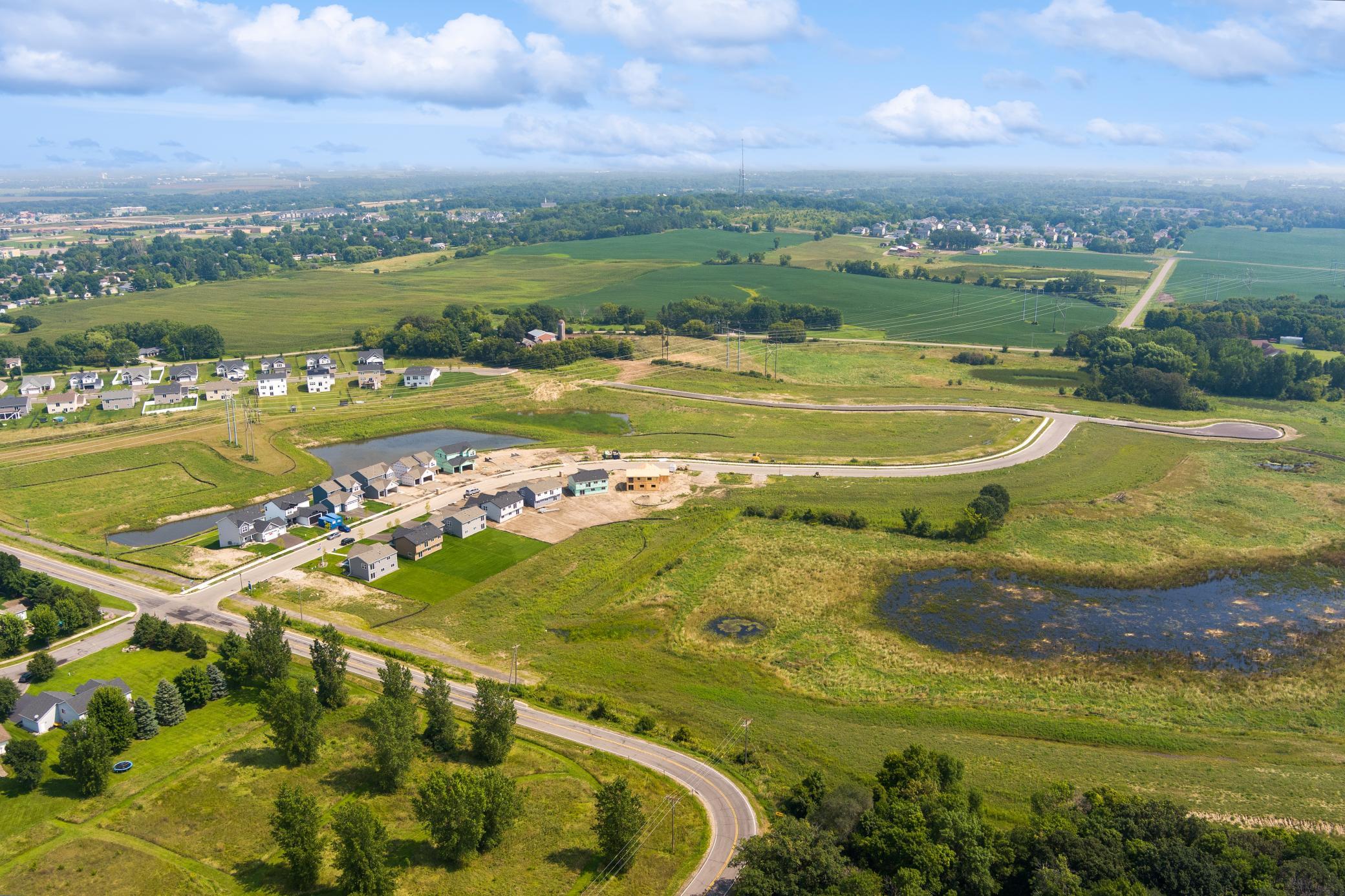 19th image of 8535 Farmstead Ave Ne, Monticello, MN 55362 | MLS# 7125464