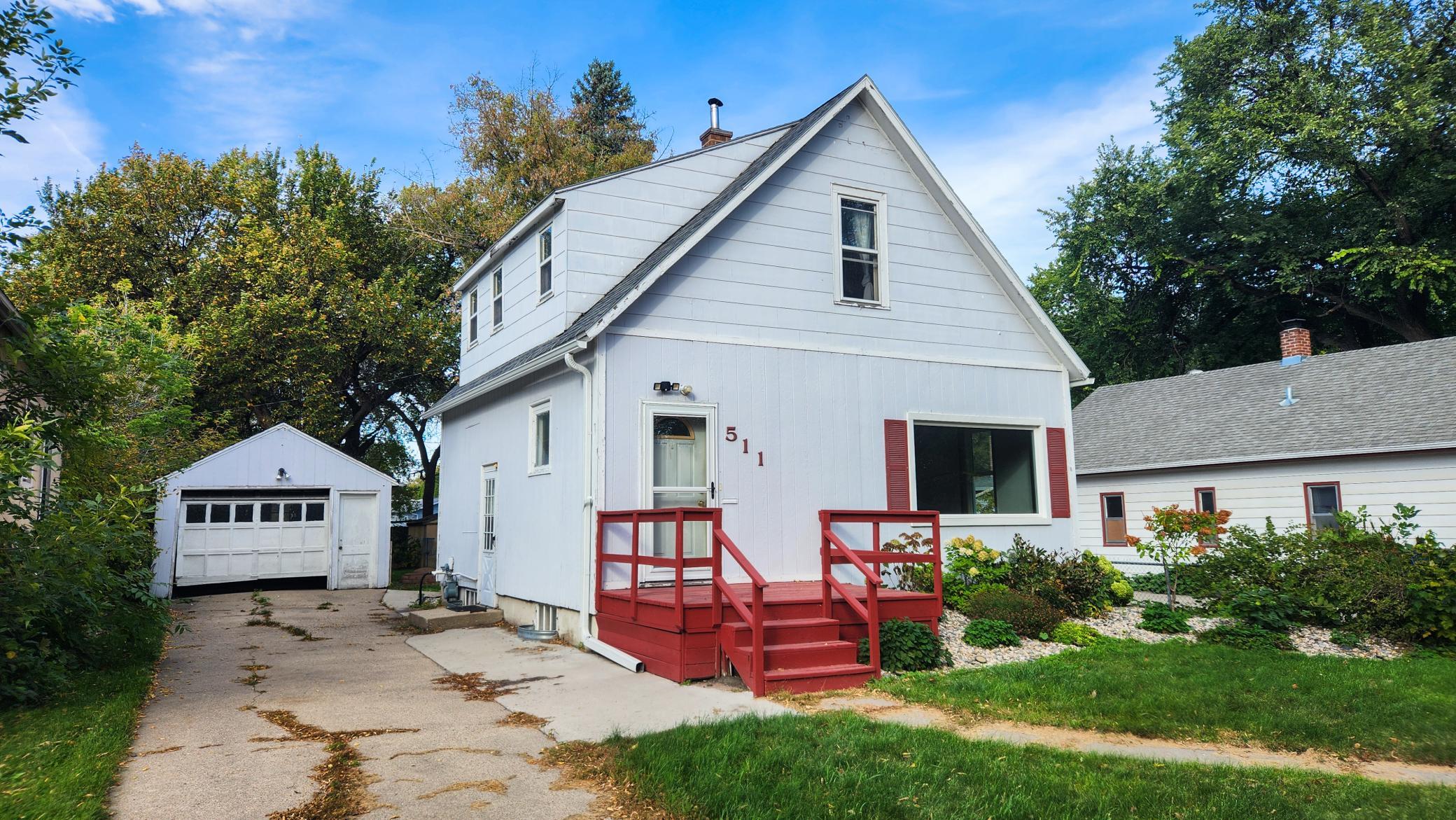 1st image of 511 11th St N, Moorhead, MN 56560 | MLS# 7125476