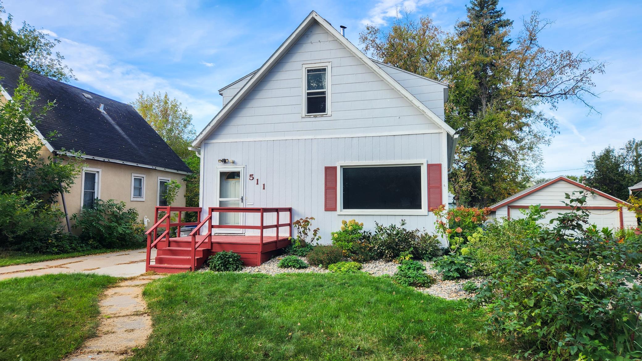 2nd image of 511 11th St N, Moorhead, MN 56560 | MLS# 7125476