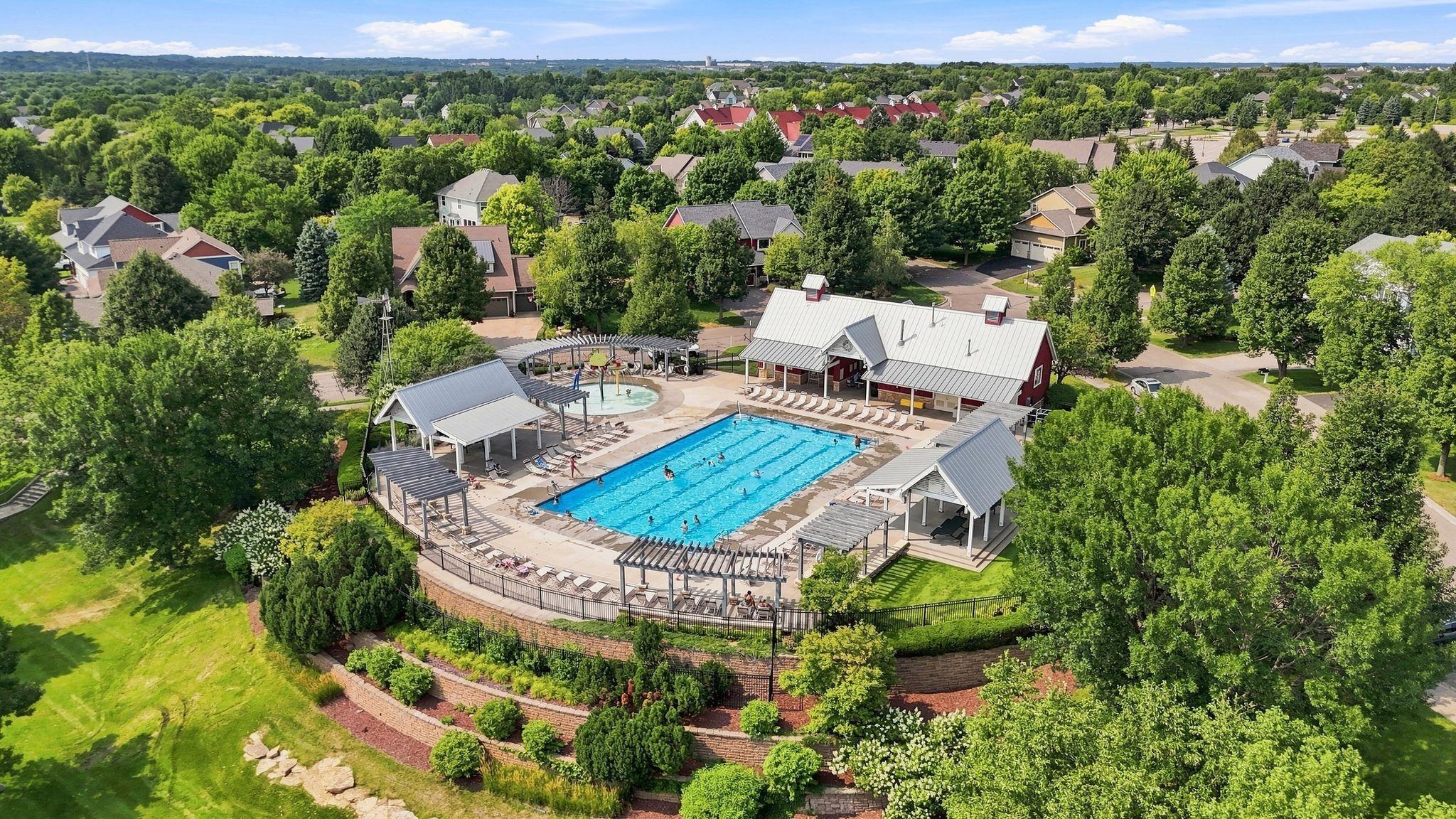71st image of 3613 Windmill Curv, Saint Paul, MN 55129 | MLS# 7125480