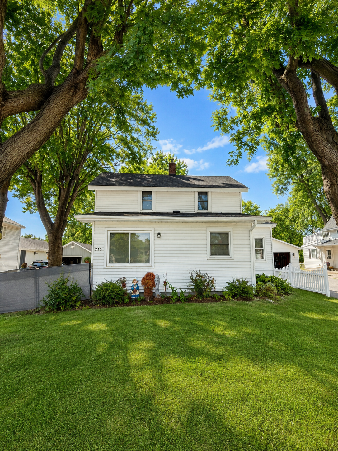 1st image of 215 Buchannon St N, Waterville, MN 56096 | MLS# 7125484