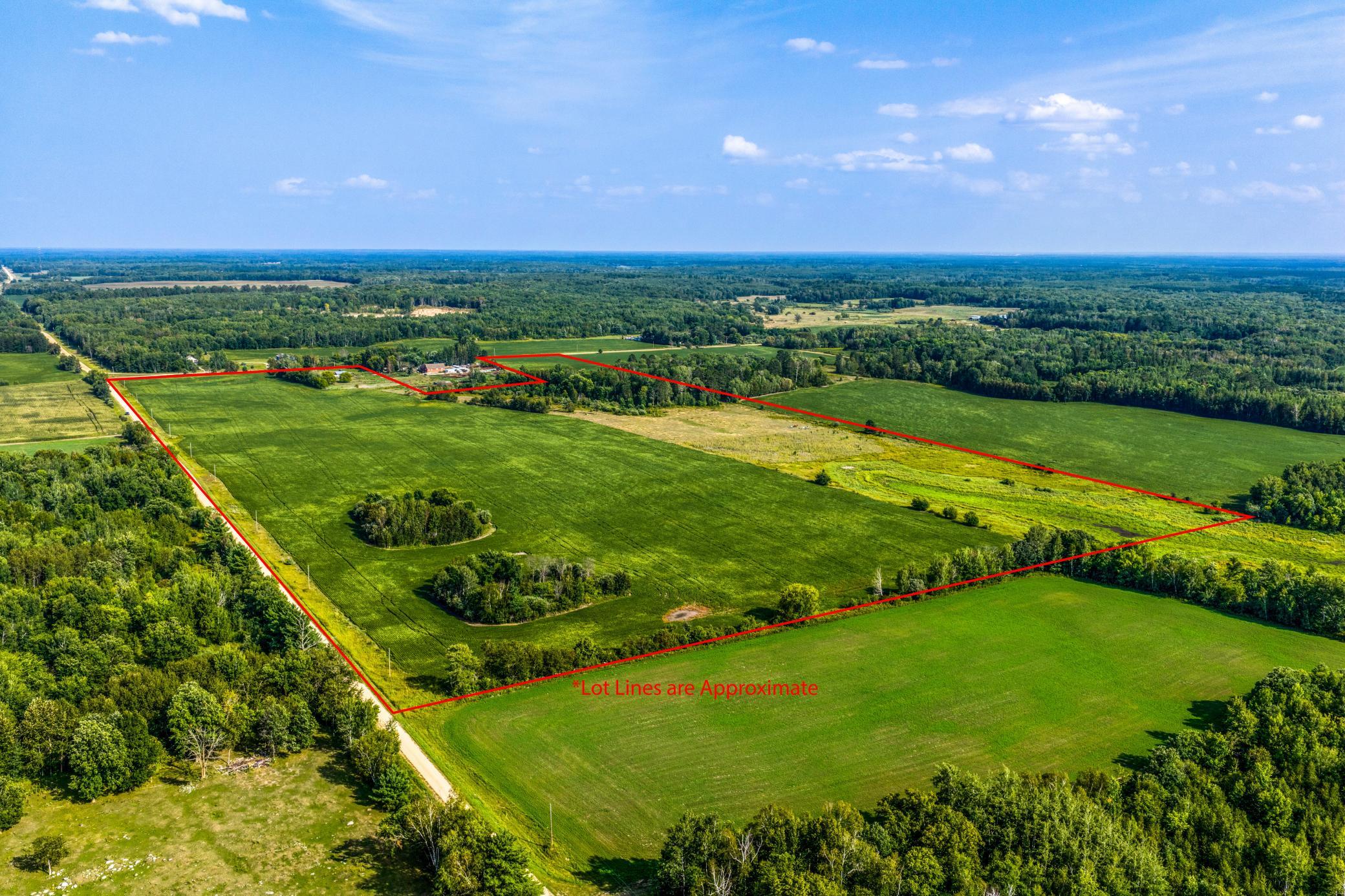 3rd image of Na Spencer Rd Nw, Shevlin, MN 56676 | MLS# 7125498