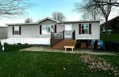 38th image of 65531 216th St, Darwin, MN 55324 | MLS# 7125501