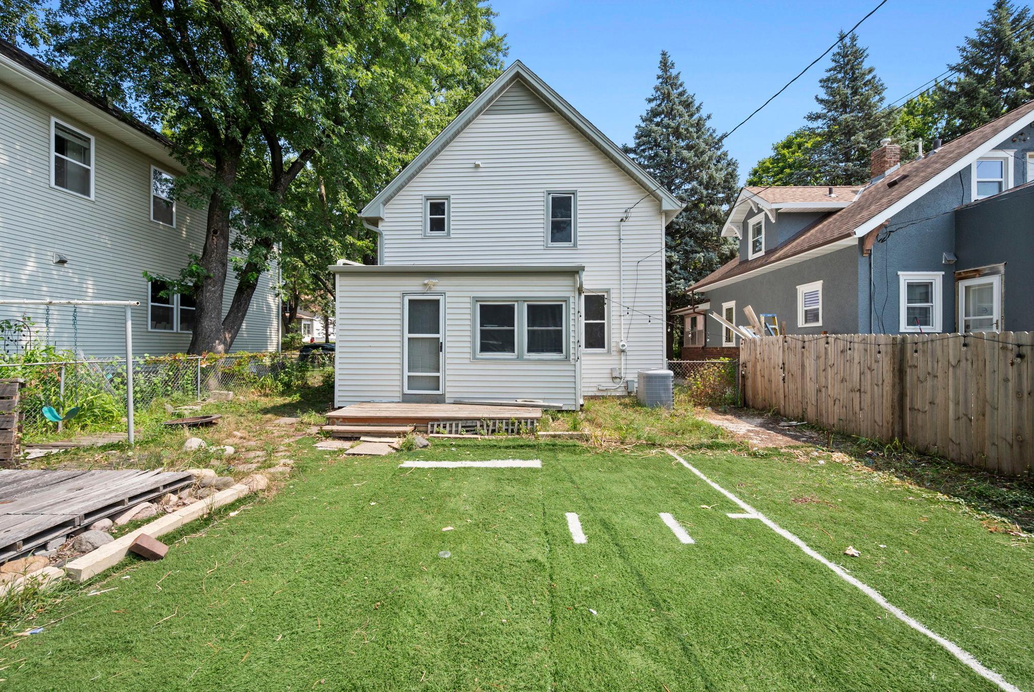 28th image of 3427 Colfax Ave N, Minneapolis, MN 55412 | MLS# 7125503