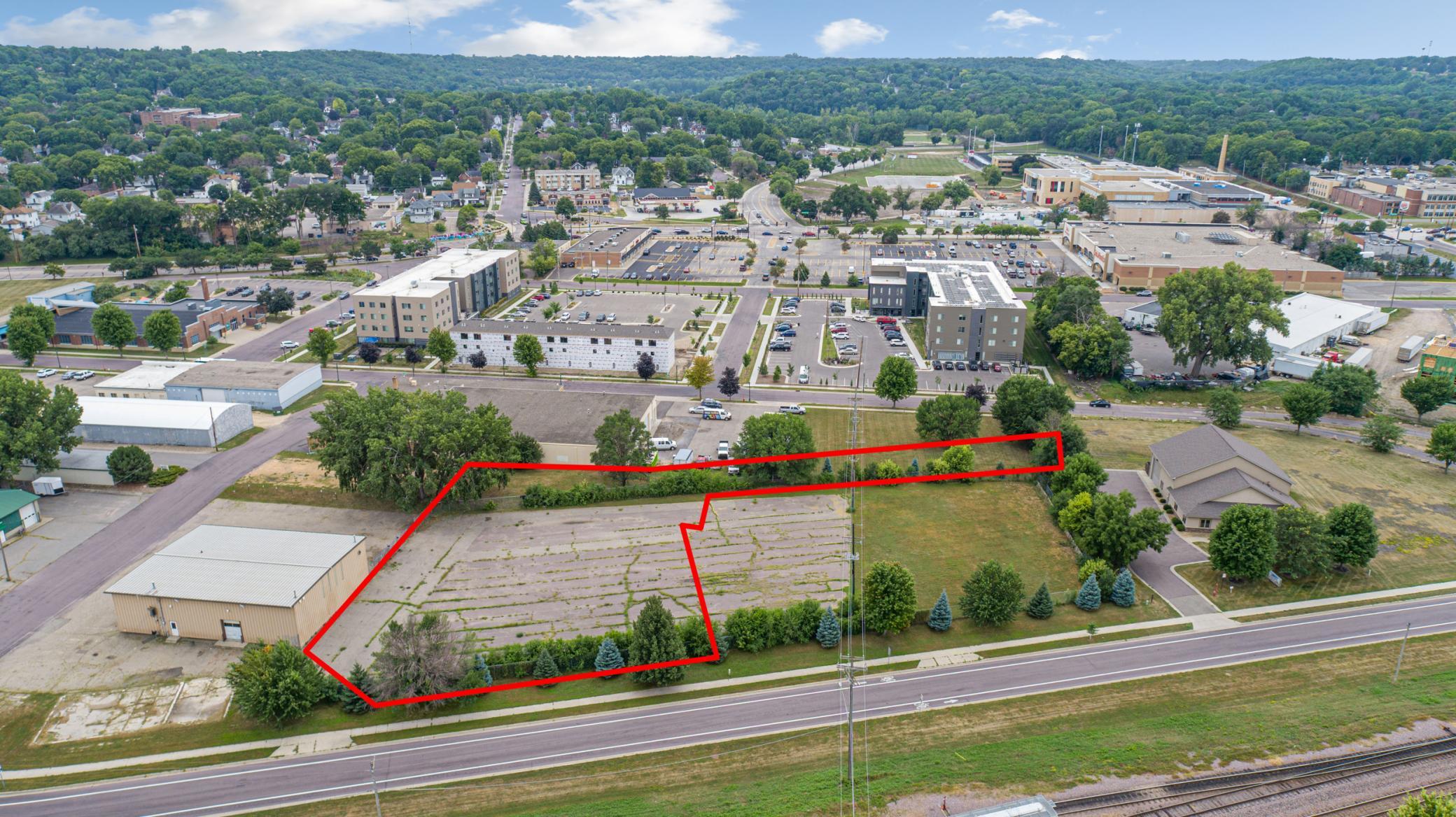 1st image of Tbd Poplar St, Mankato, MN 56001 | MLS# 7125509