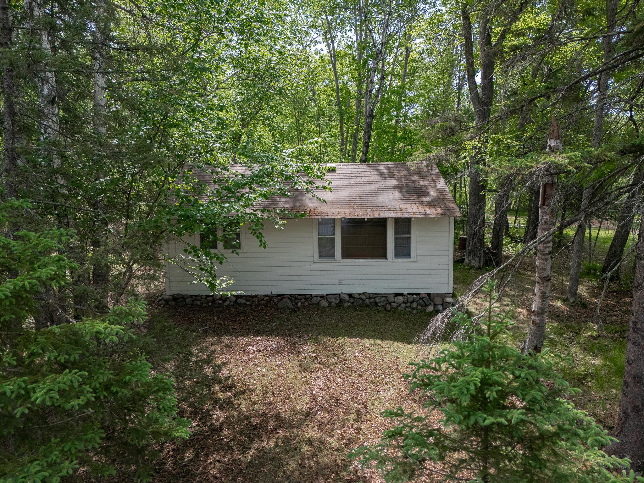 image of Tbd Fern Trl Ne, Remer, MN 56672 | MLS# 7125513