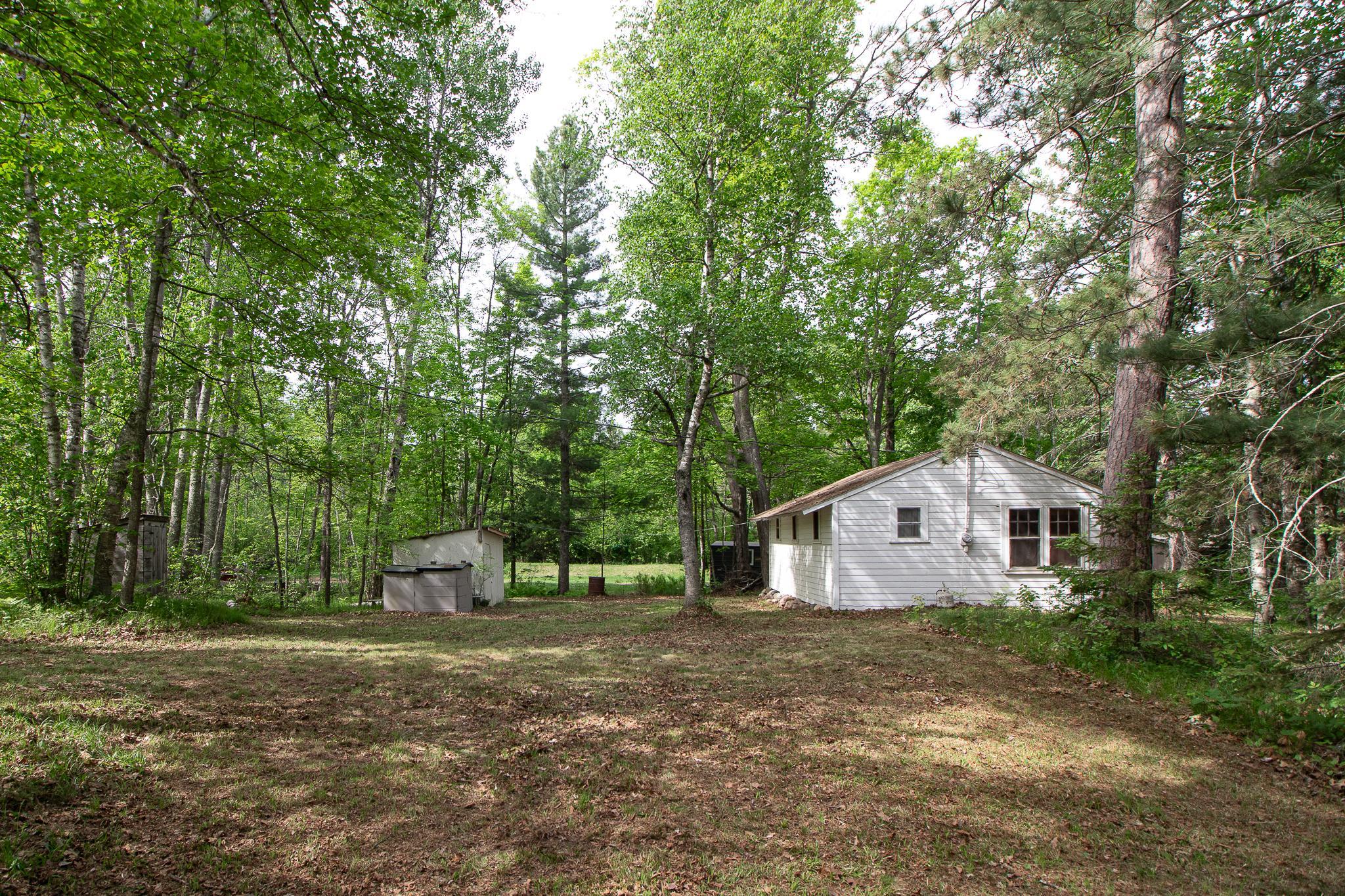 image of Tbd Fern Trl Ne, Remer, MN 56672 | MLS# 7125513