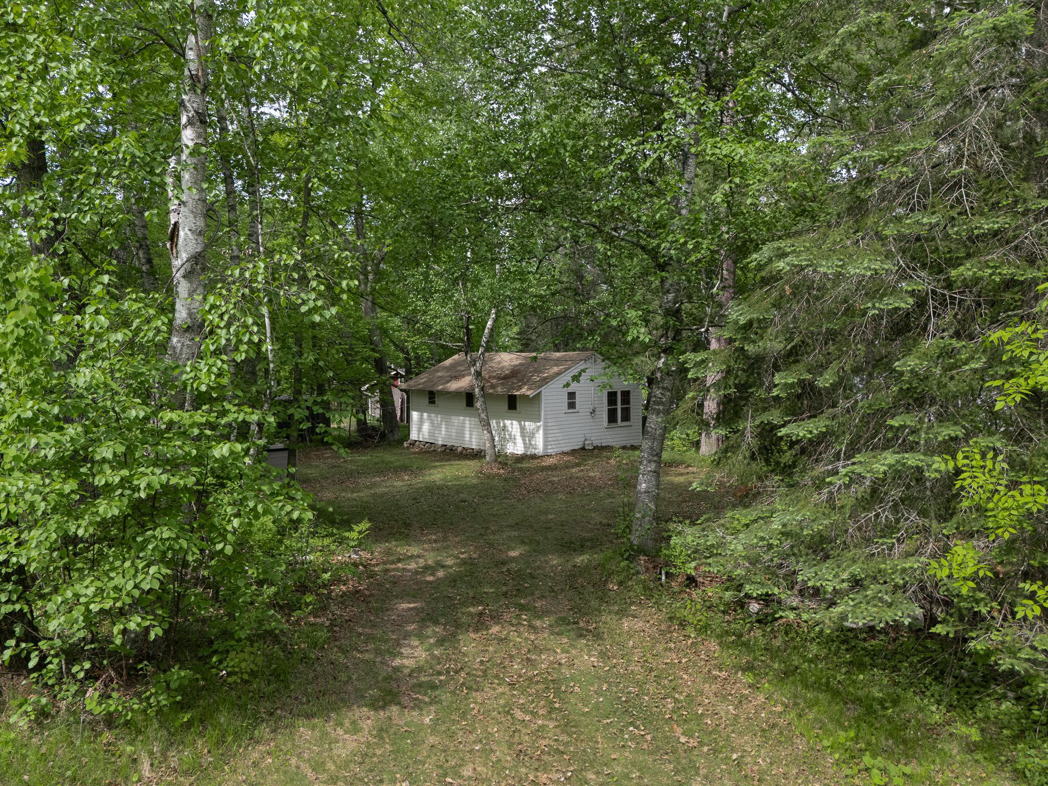 image of Tbd Fern Trl Ne, Remer, MN 56672 | MLS# 7125513