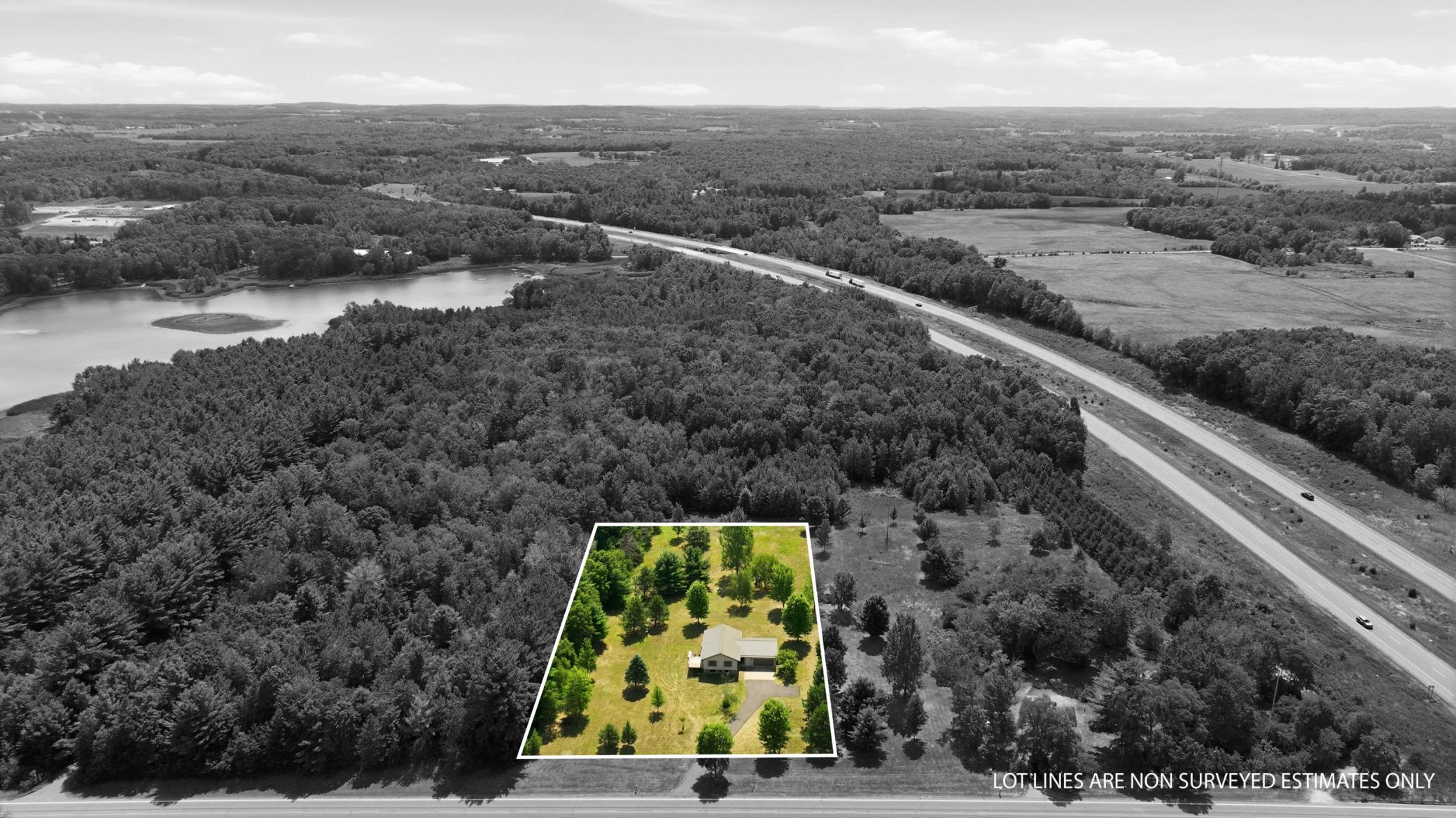 40th image of 2333 8th Ave, Chetek, WI 54728 | MLS# 7125548