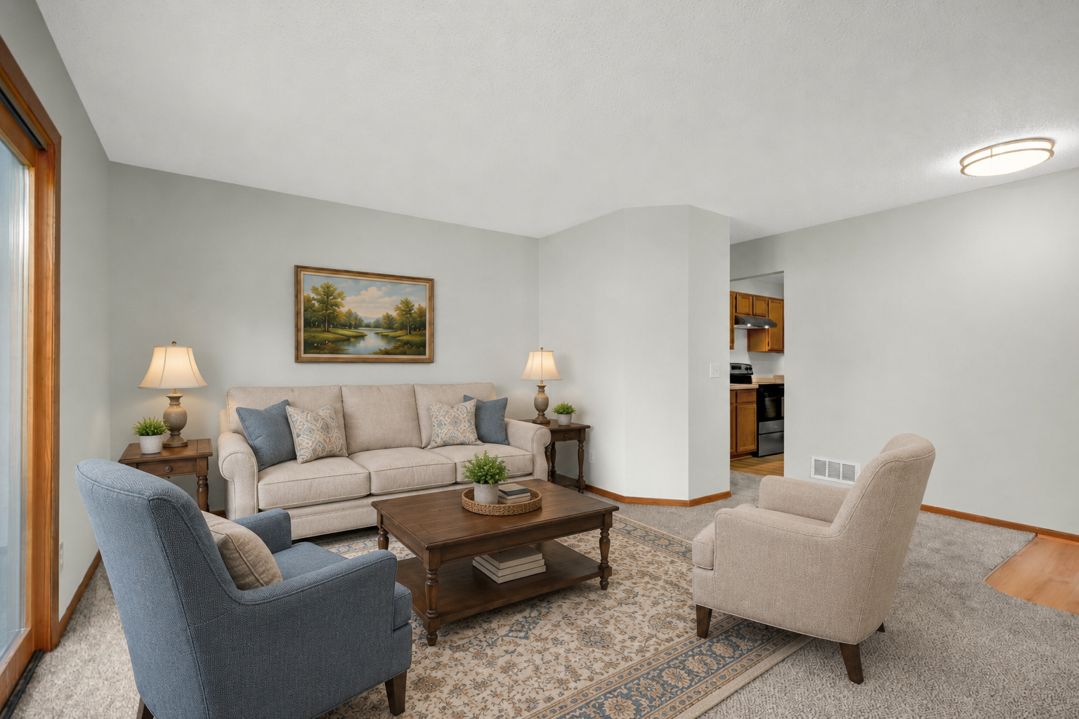 5th image of 4061 Maureen Dr Ne #106NE, Minneapolis, MN 55421 | MLS# 7125558