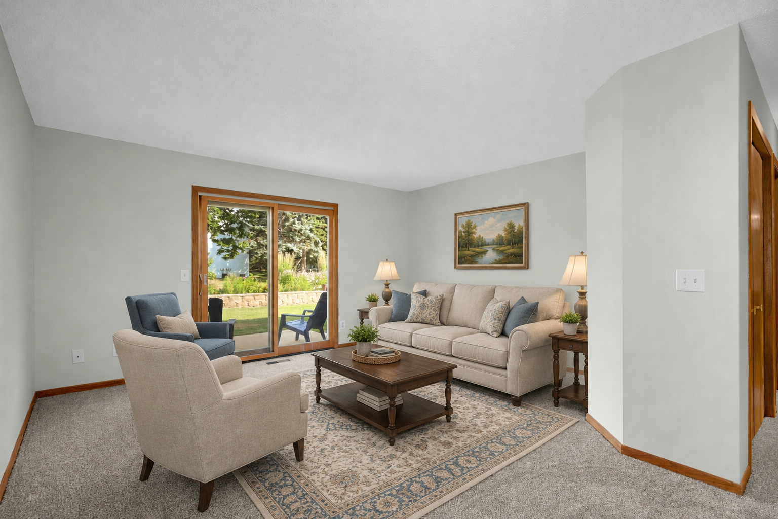 2nd image of 4061 Maureen Dr Ne #106NE, Minneapolis, MN 55421 | MLS# 7125558