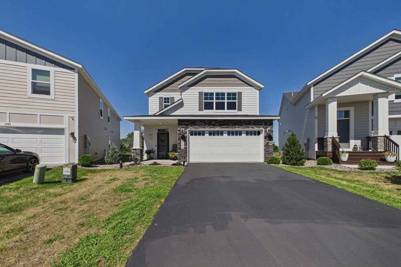2nd image of 6756 101st St S, Cottage Grove, MN 55016 | MLS# 7125574