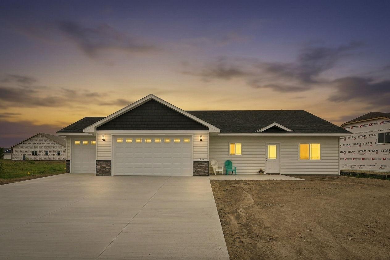 2nd image of 1006 Misty Meadow Blvd, Buffalo, MN 55313 | MLS# 7125593