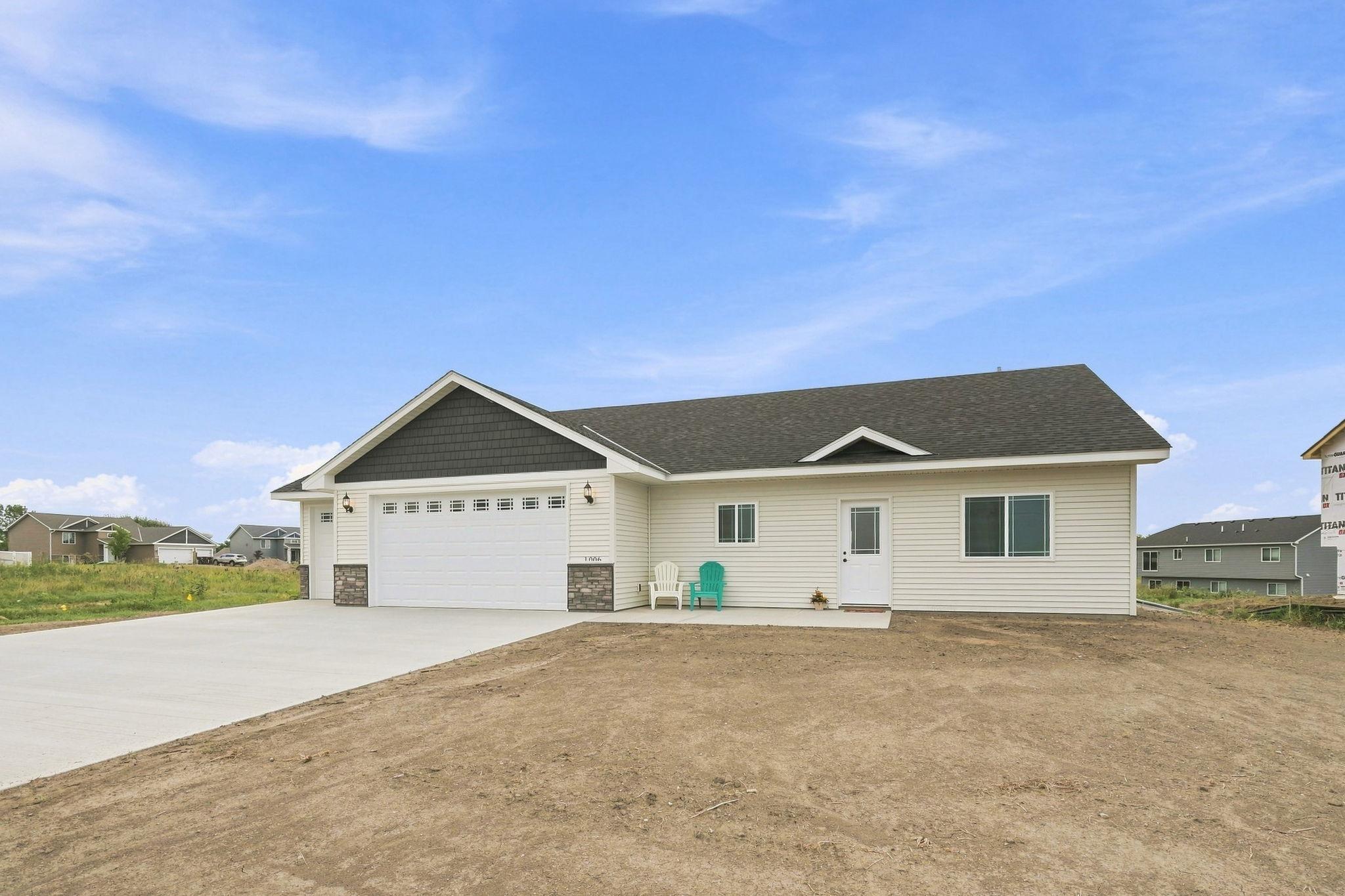 3rd image of 1006 Misty Meadow Blvd, Buffalo, MN 55313 | MLS# 7125593