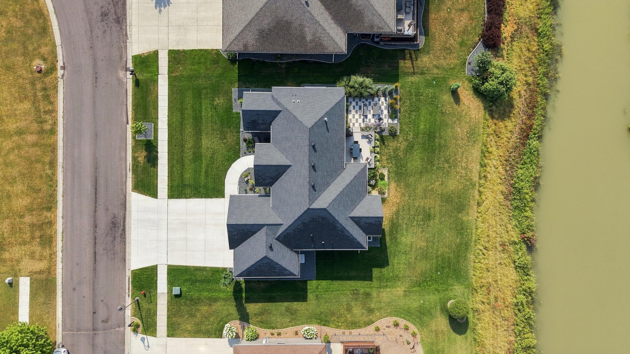 55th image of 4150 Furnberg Pl S, Fargo, ND 58104 | MLS# 7125604