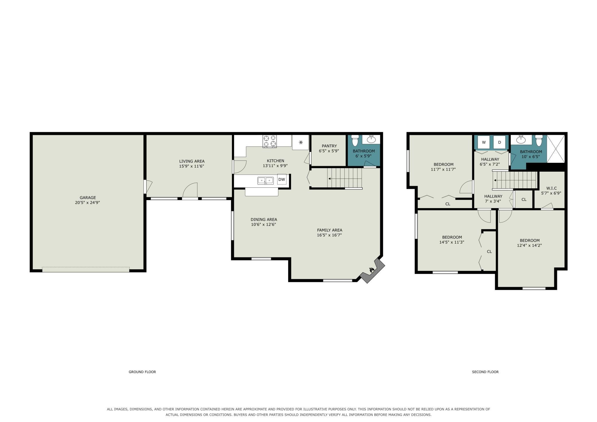 26th image of 7714 157th St W, Saint Paul, MN 55124 | MLS# 7125605