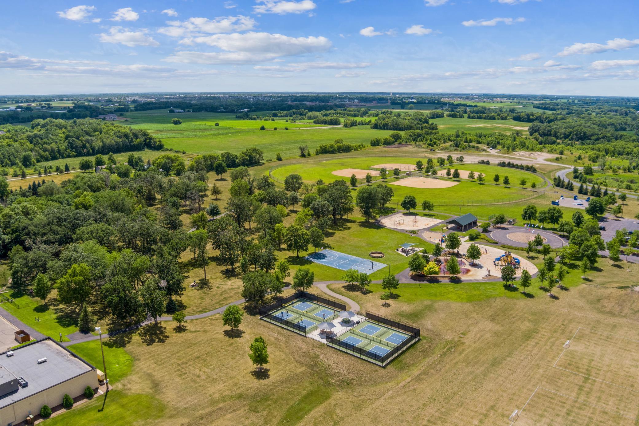 16th image of 7232 Langley Ave Ne, Albertville, MN 55301 | MLS# 7125621