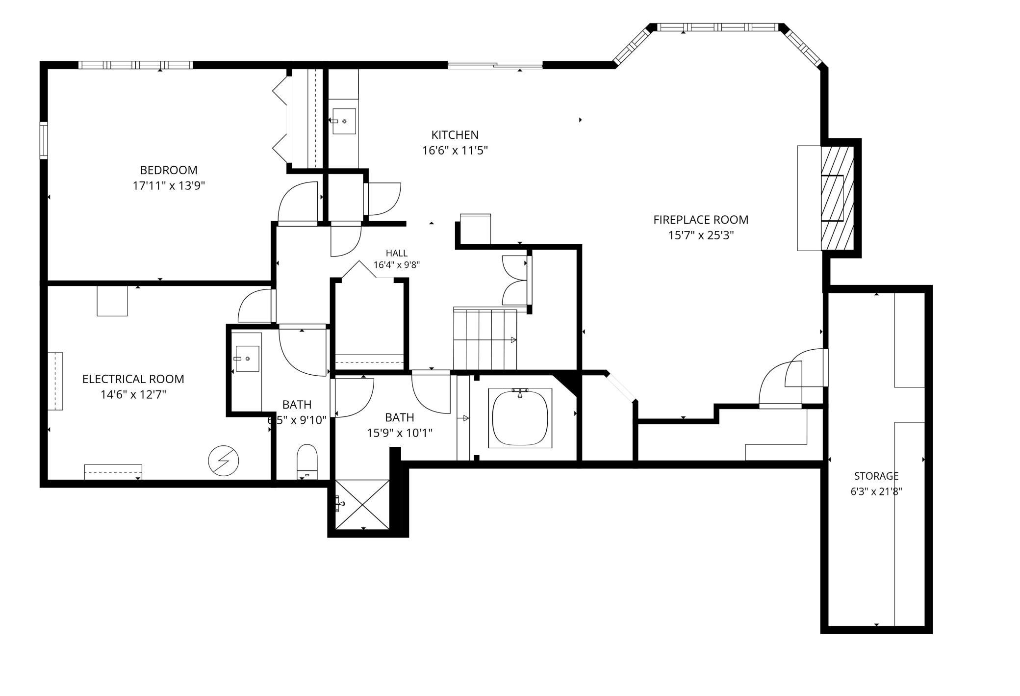 79th image of 8493 133rd St W, Saint Paul, MN 55124 | MLS# 7125626