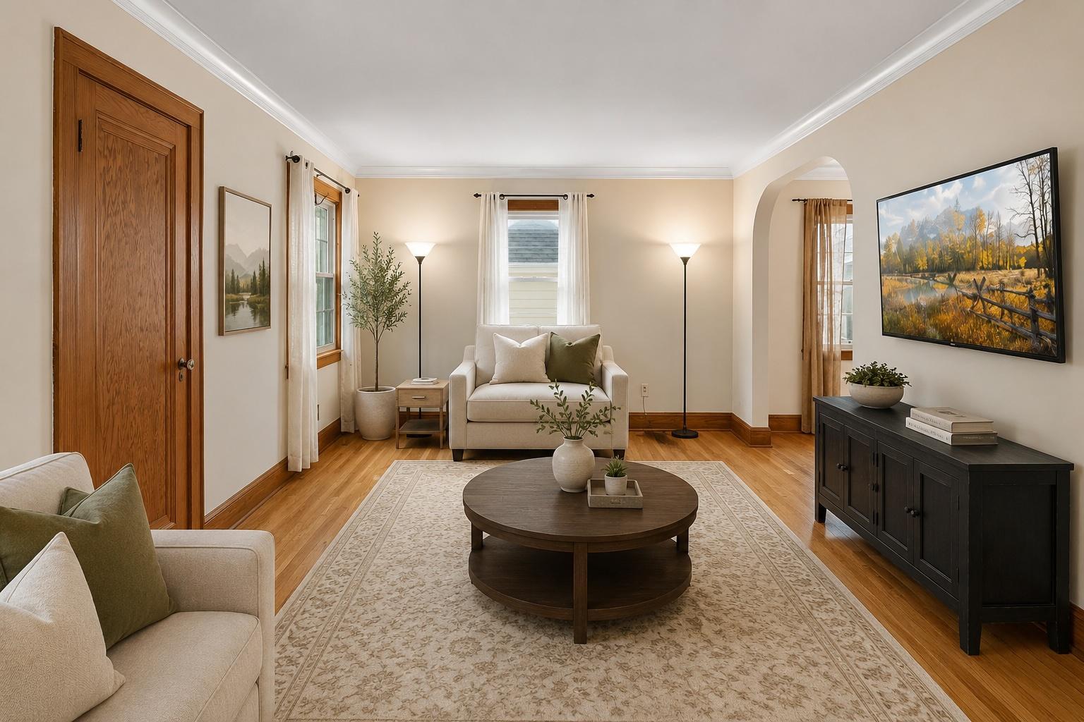3rd image of 4032 Salem Ave S, Minneapolis, MN 55416 | MLS# 7125642