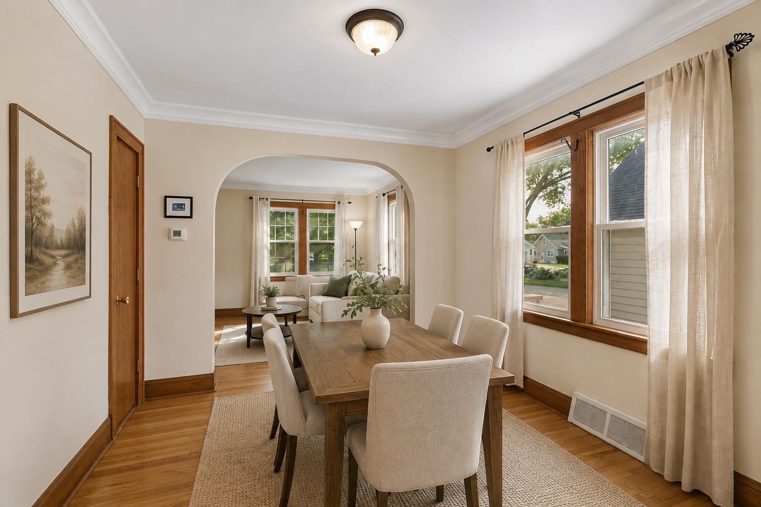 5th image of 4032 Salem Ave S, Minneapolis, MN 55416 | MLS# 7125642