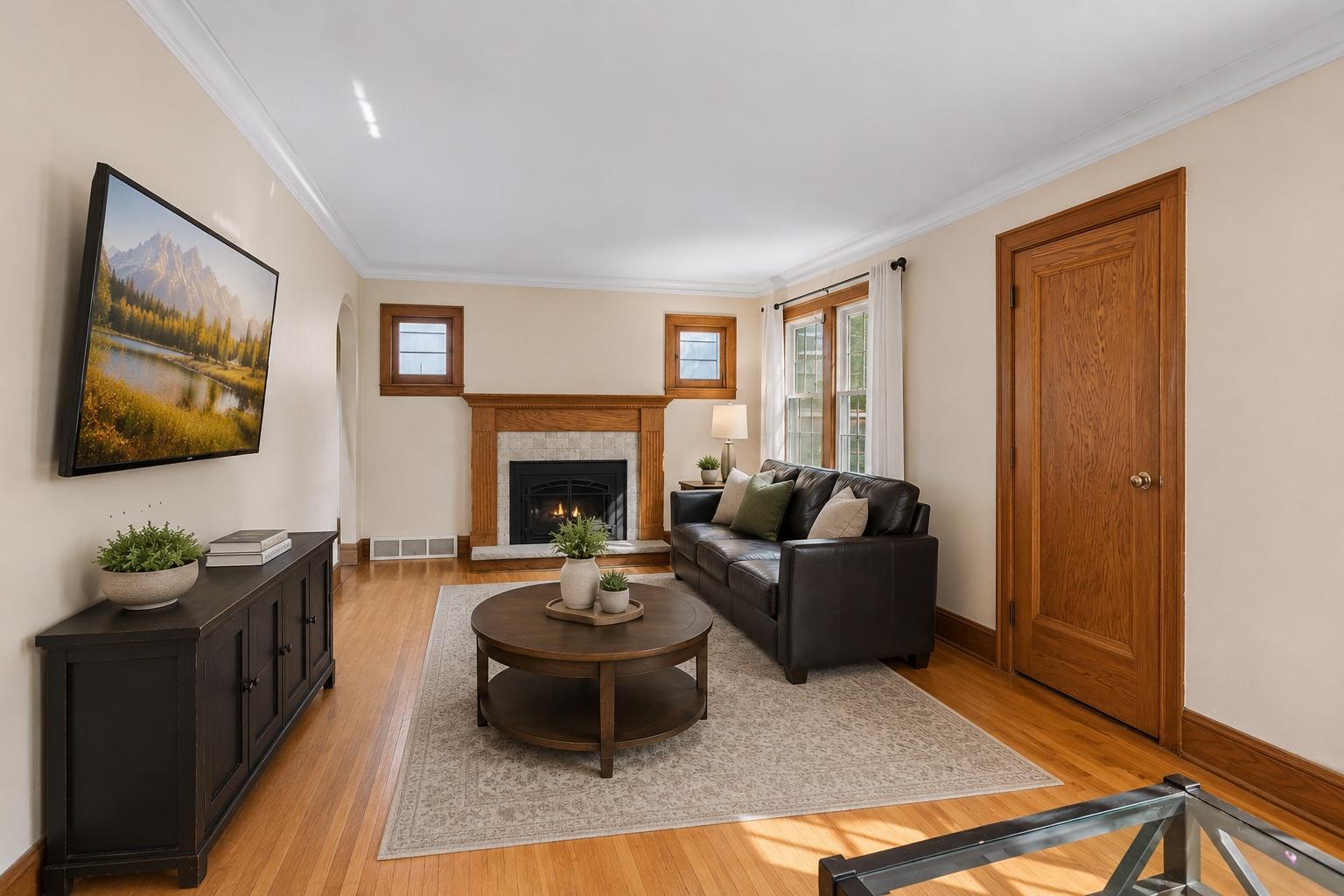 4th image of 4032 Salem Ave S, Minneapolis, MN 55416 | MLS# 7125642