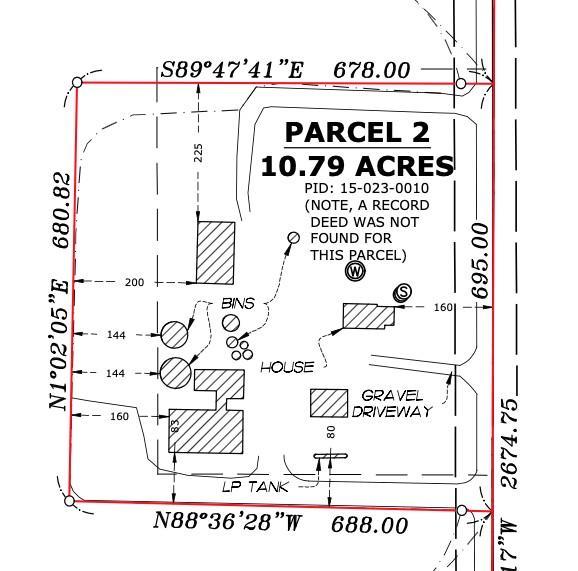 4th image of 11560- 75Th St Sw, Raymond, MN 56282 | MLS# 7125665