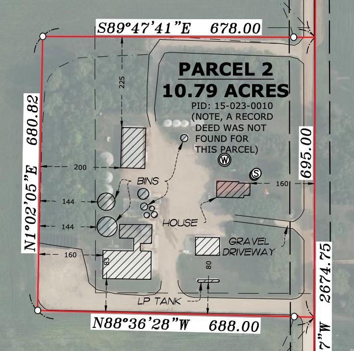 3rd image of 11560- 75Th St Sw, Raymond, MN 56282 | MLS# 7125665